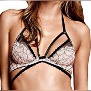 Victorias Secret Very Sexy lace bra